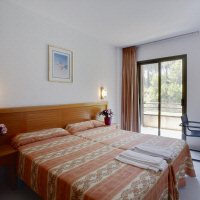 Slaapkamer